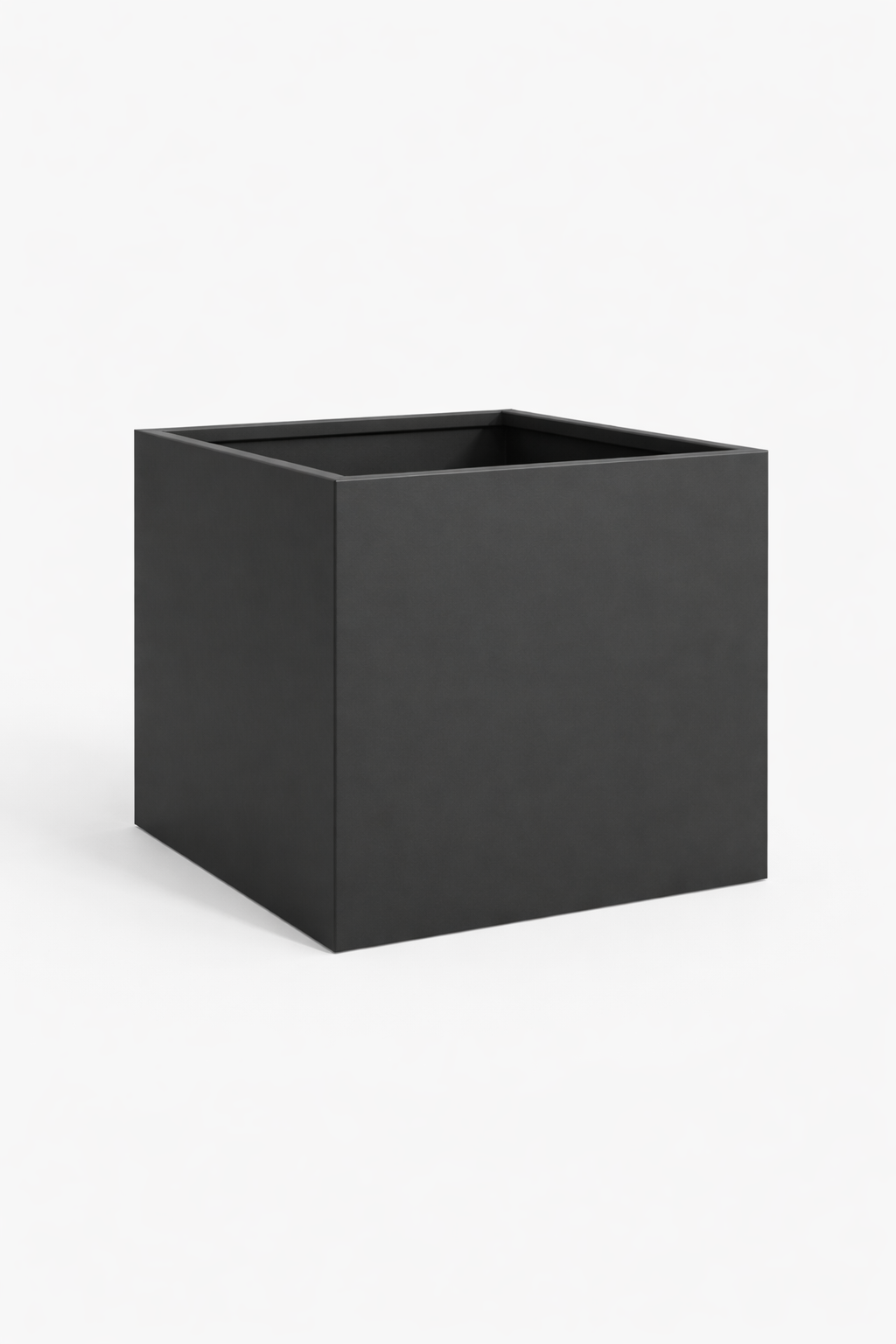 The Modern Cube - 20" x 20" x 20"