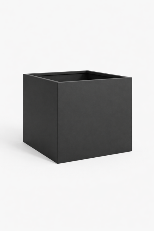 The Modern Cube - 20" x 20" x 20"